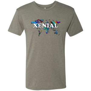 Xenial Statement T-Shirt