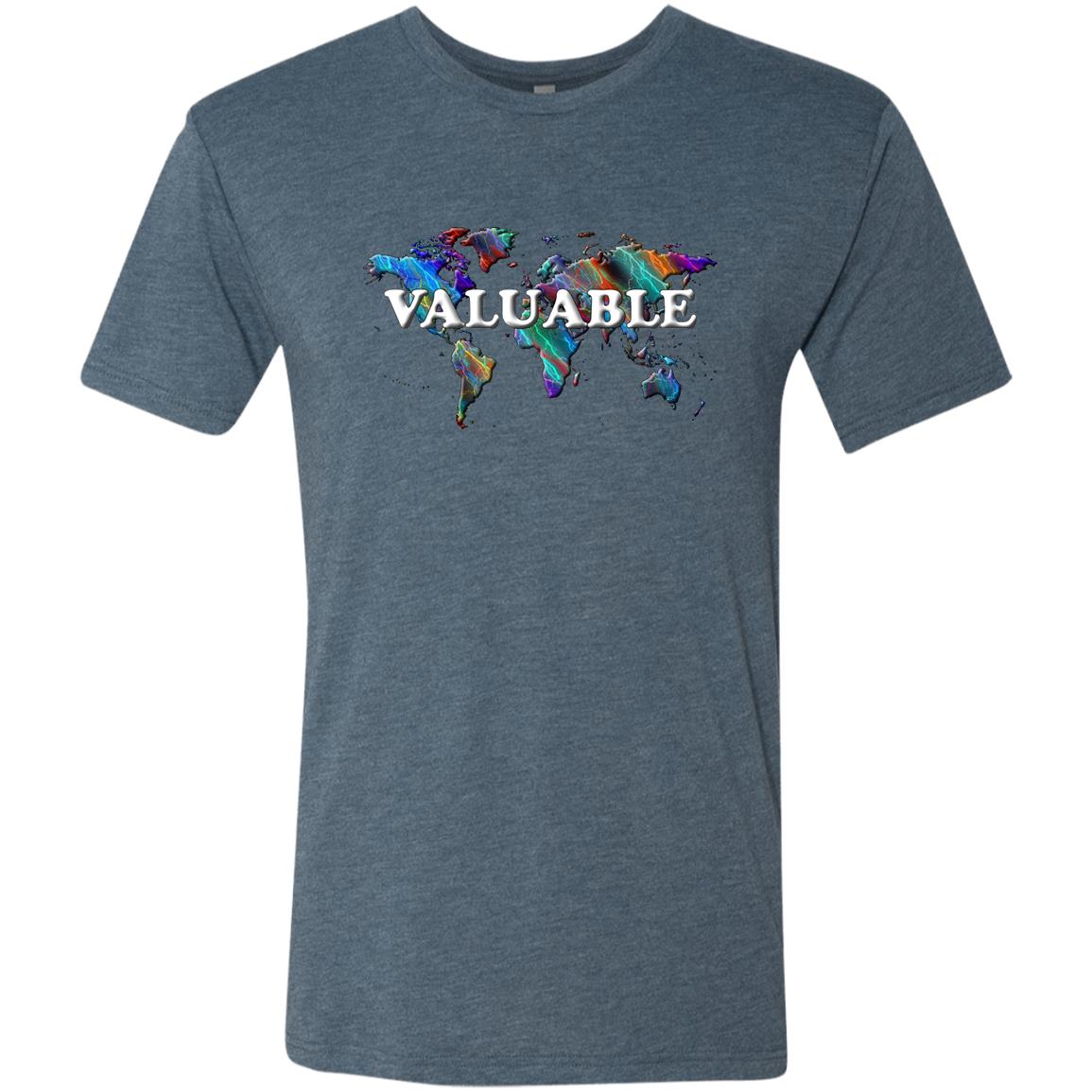 Valuable Statement T-Shirt