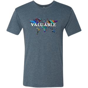 Valuable Statement T-Shirt