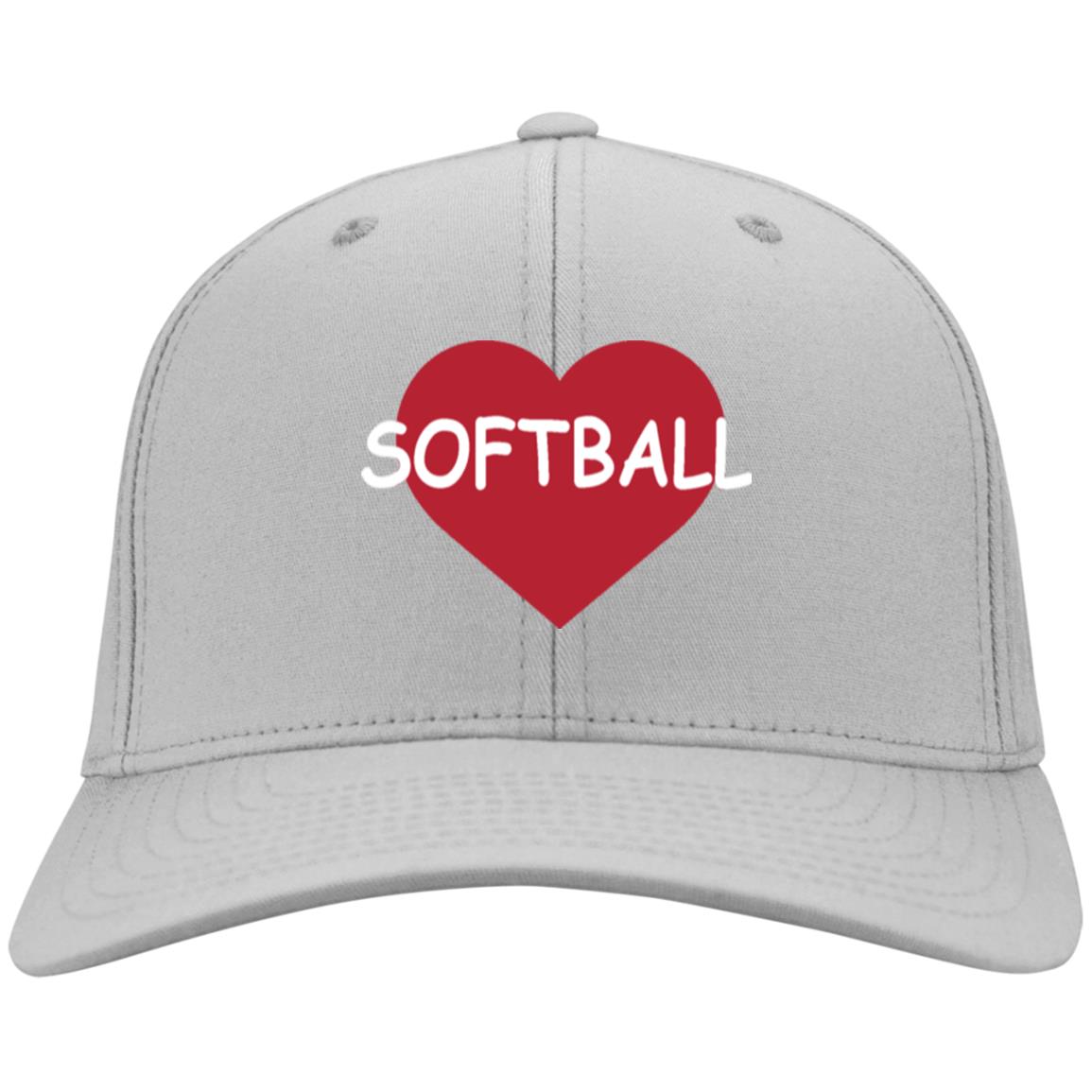Softball Sport Hat