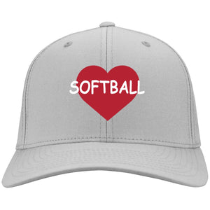 Softball Sport Hat