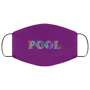 Pool 2 Layer Protective Mask