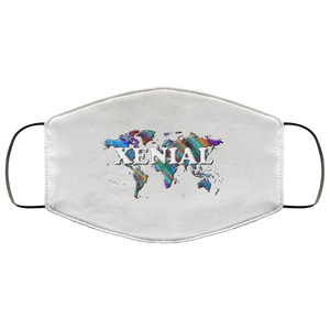 Xenial 2 Layer Protective Mask