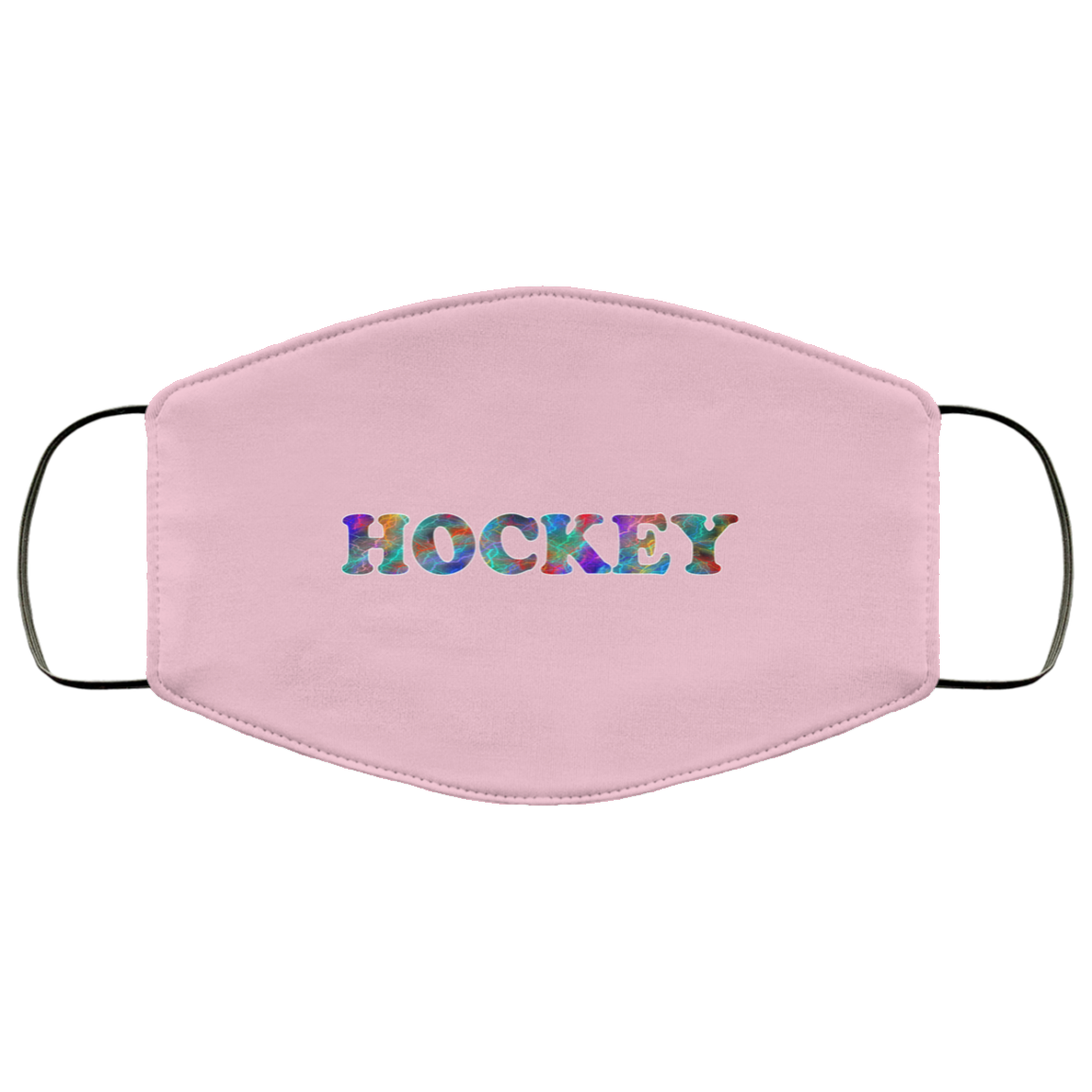 Hockey 2 Layer Protective Mask