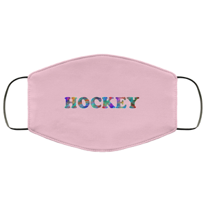 Hockey 2 Layer Protective Mask