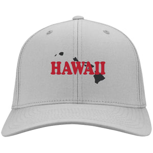 Hawaii State Hat