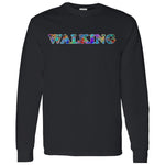 Walking T-Shirt
