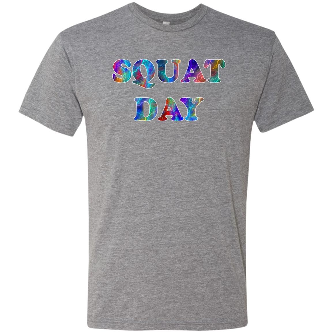 Squat Day T-Shirt