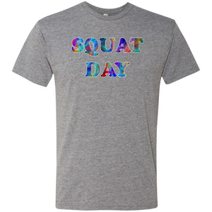 Squat Day T-Shirt