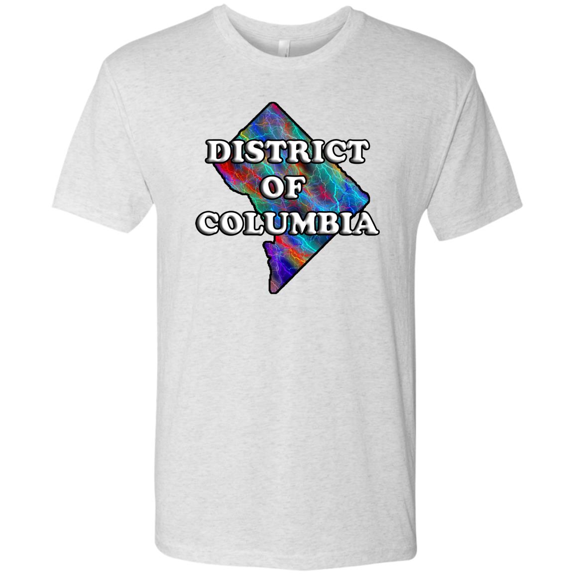 District of Columbia T-Shirt