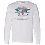 Beatitudes LS T-Shirt