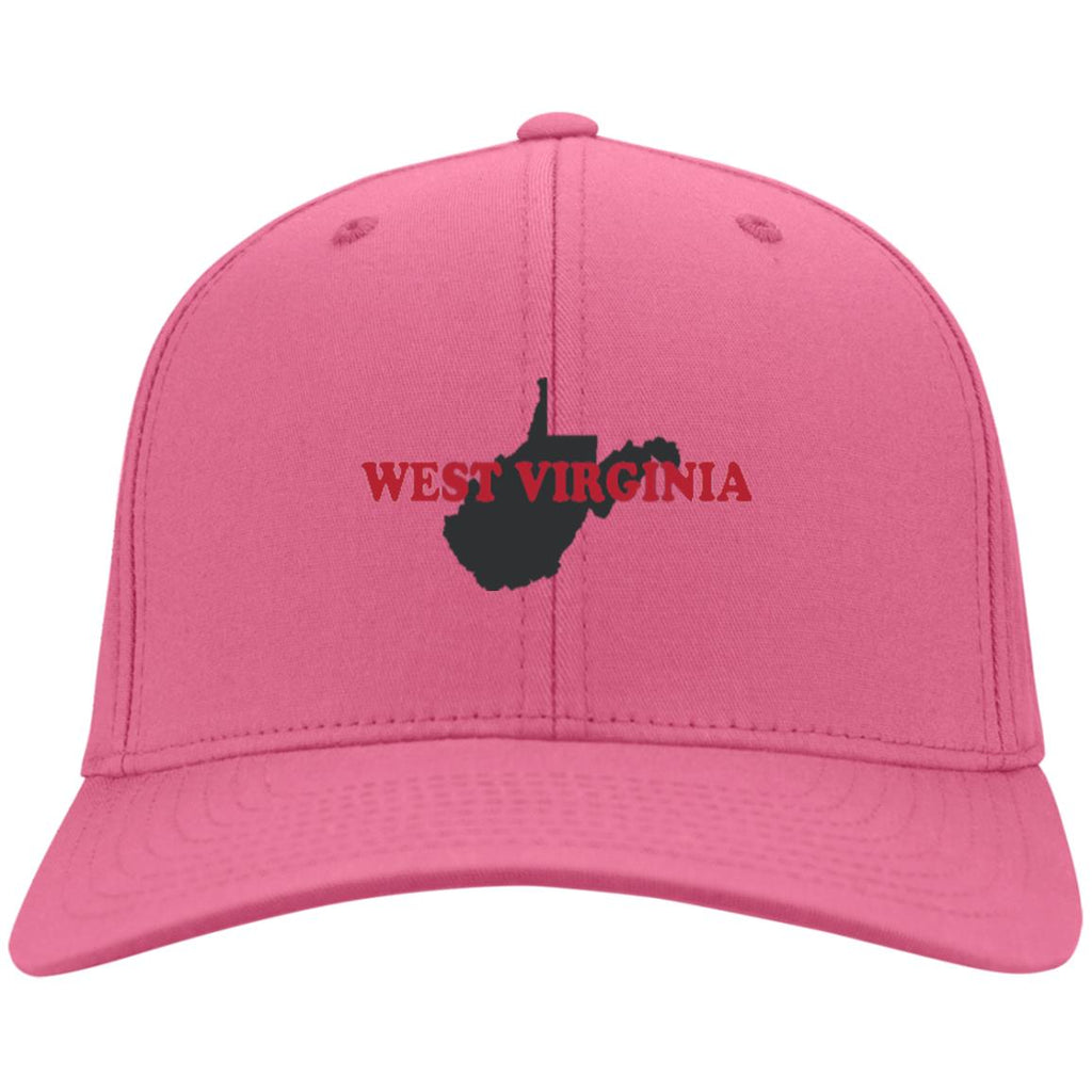WEST VIRGINIAState Hat