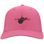 WEST VIRGINIAState Hat