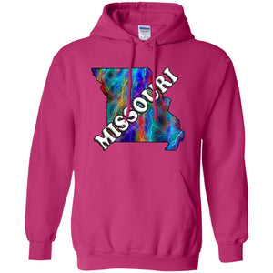 Missouri State Hoodie