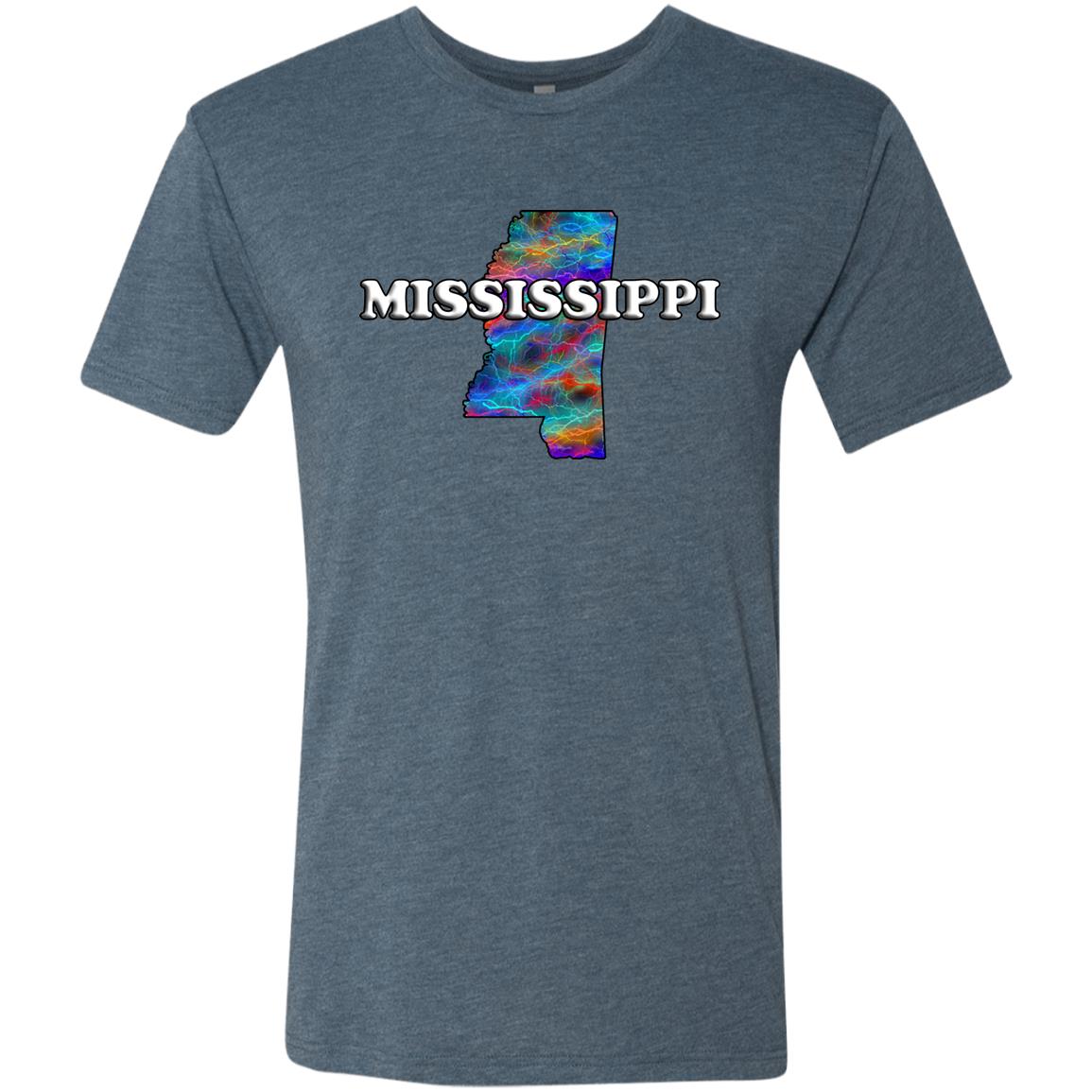 MISSISSPPI STATE T-SHIRT