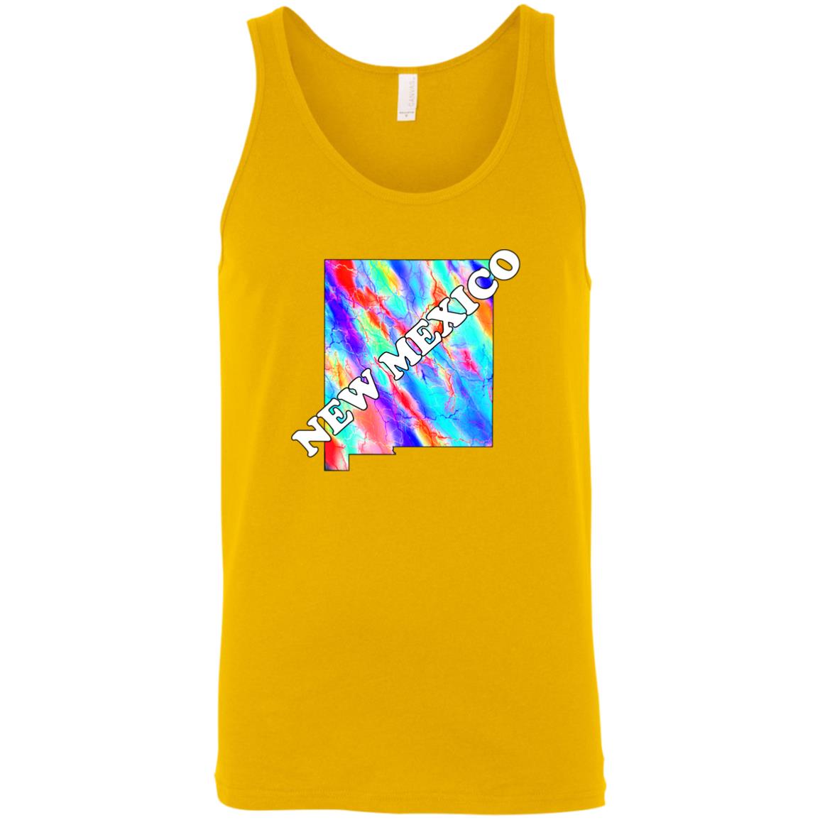 New Mexico Unisex Tank