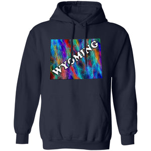Wyoming Hoodie