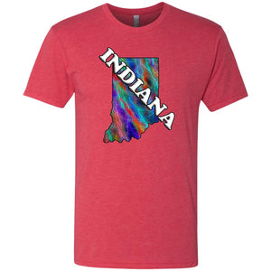Indiana State Shirt