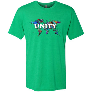UNITY STATEMENT T-SHIRT