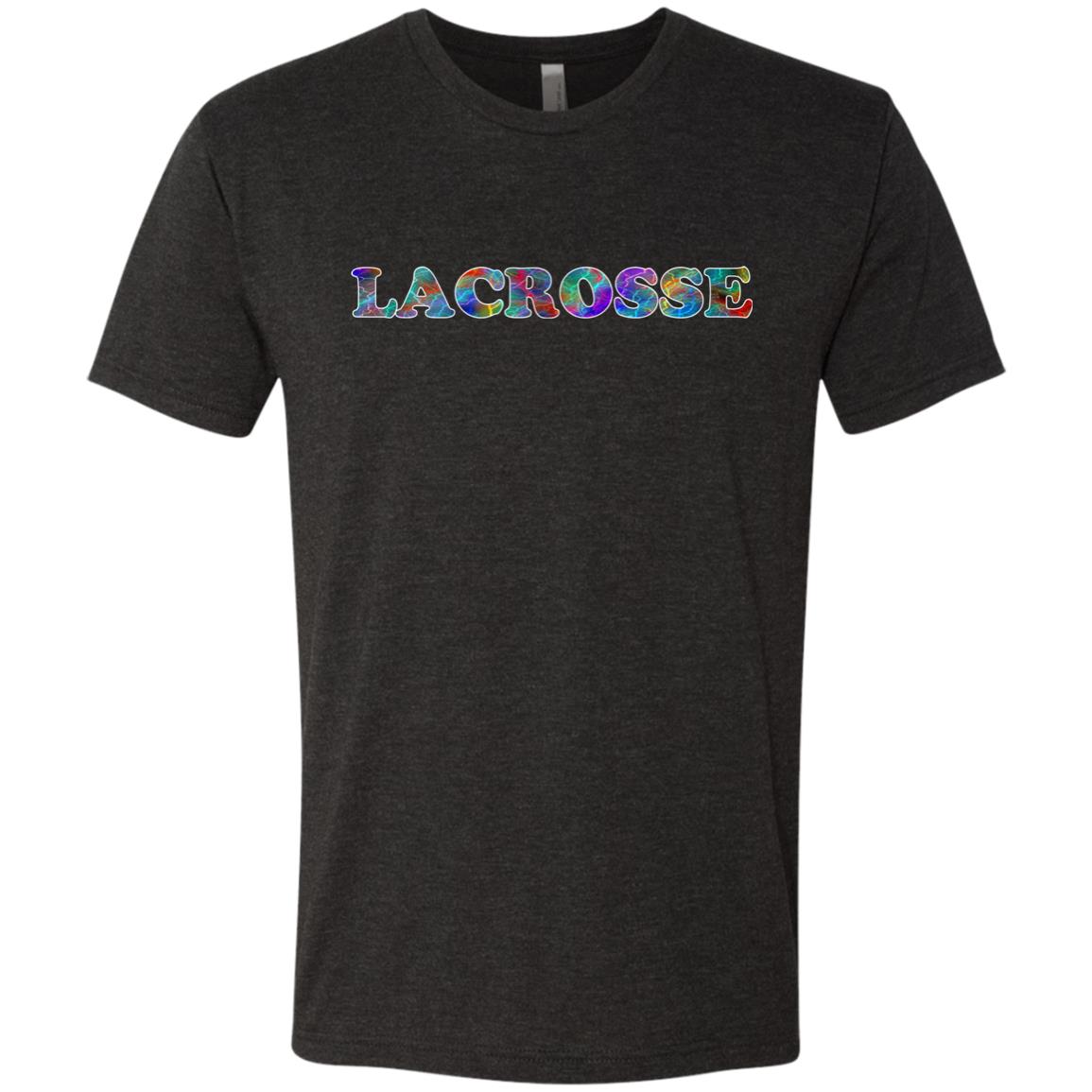 Lacrosse Sport T-Shirt