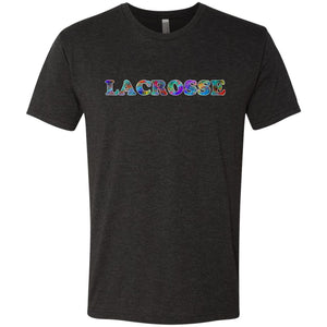 Lacrosse Sport T-Shirt