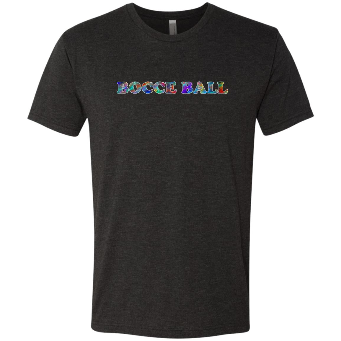 Bocce Ball Sport T-Shirt