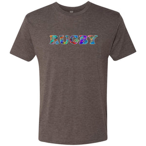 Rugby Sports T-Shirt