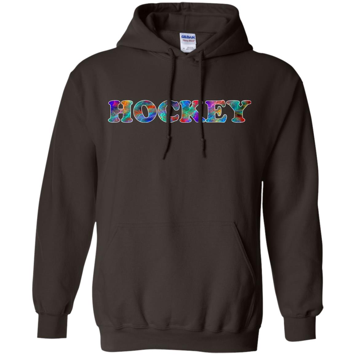 Hockey Sport Hoodie