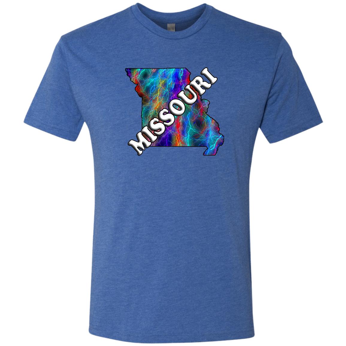 Missouri State T-Shirt