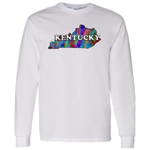 Kentucky LS T-Shirt