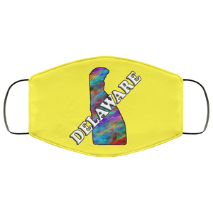 Delaware 2 Layer Protective Face Mask