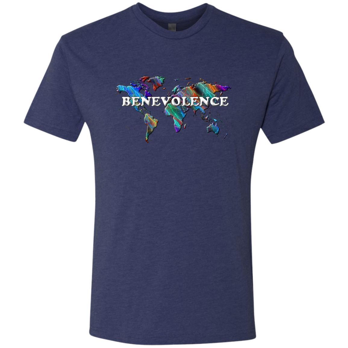 Benevolence Statement T-Shirt
