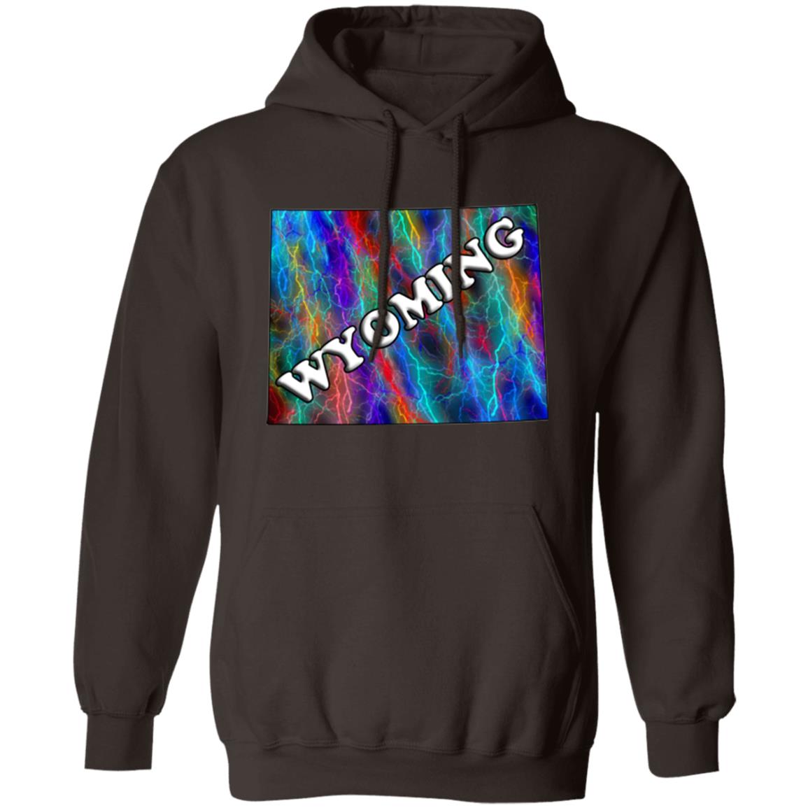 Wyoming Hoodie