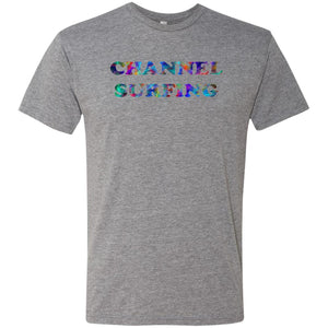 Channel Surfing Sport T-Shirt