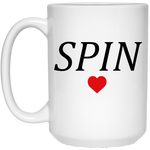 Spin Sport Mug