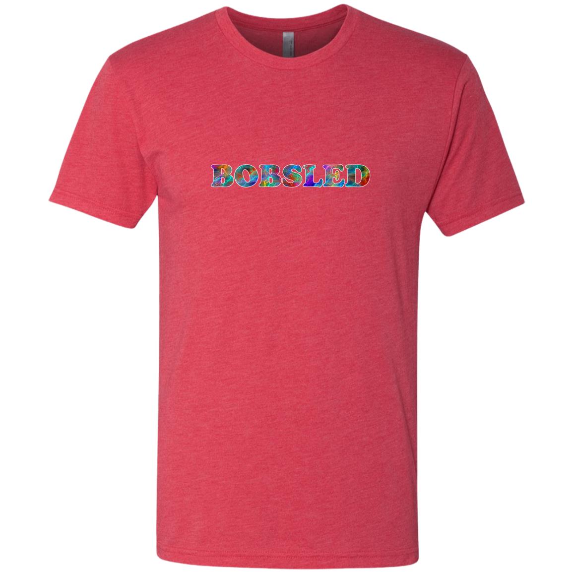 Bobsled Sport T-Shirt