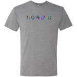 Rowing T-Shirt