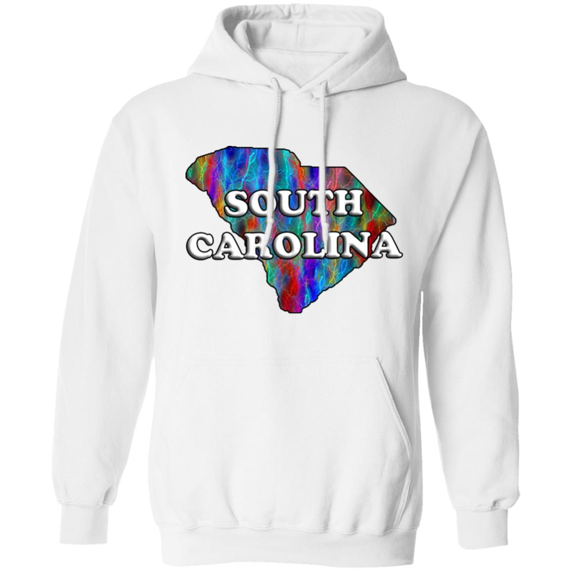 South Carlolina Hoodie
