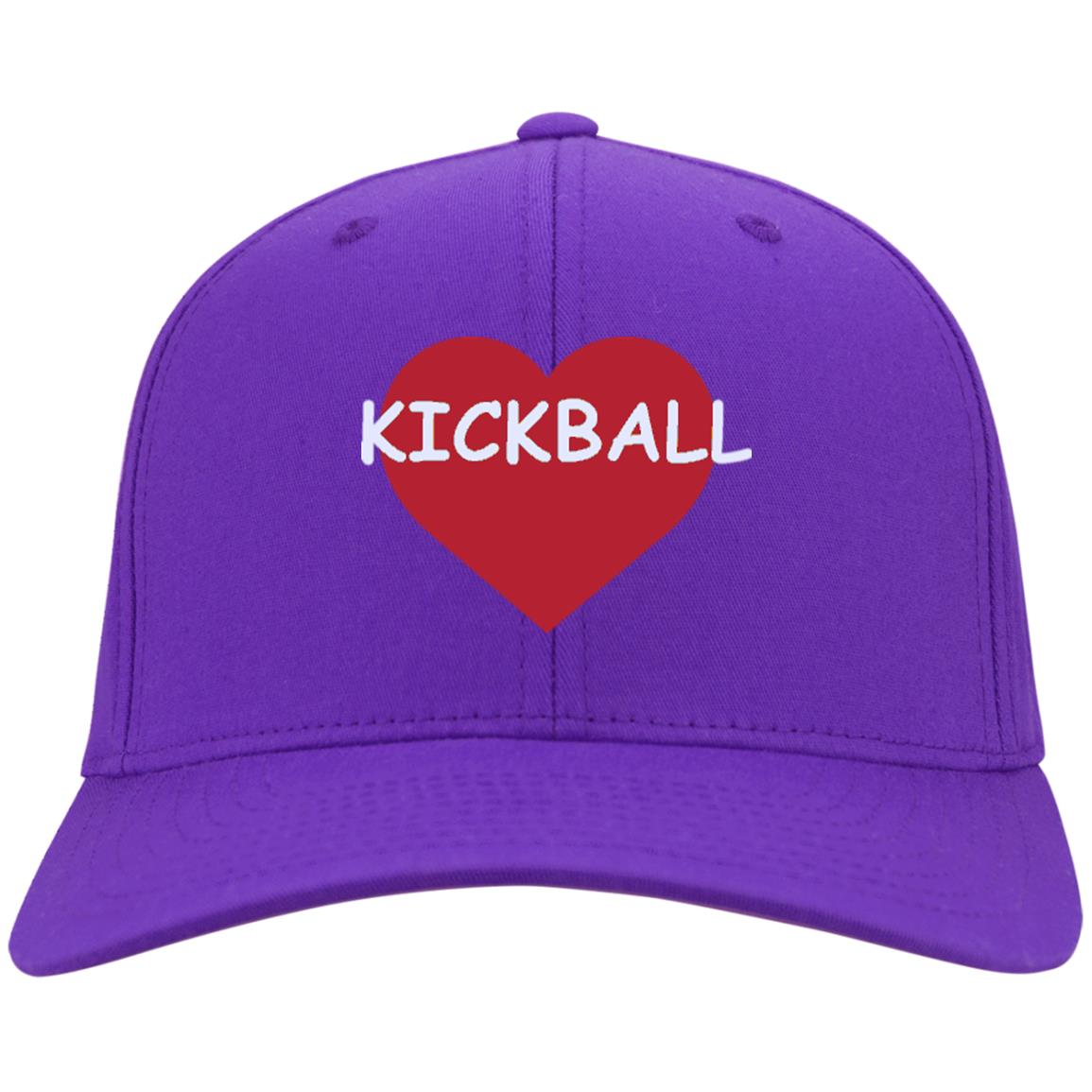 Kickball Sport Hat