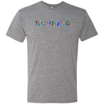 Running T-Shirt 