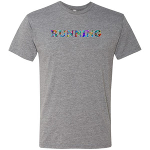 Running T-Shirt 