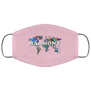 Harmony 2 Layer Protective Mask