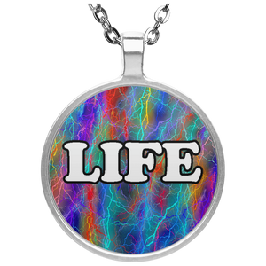 Life Necklace