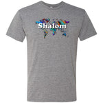 Shalom Statement T-shirt