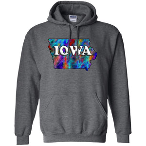 Iowa State Hoodie