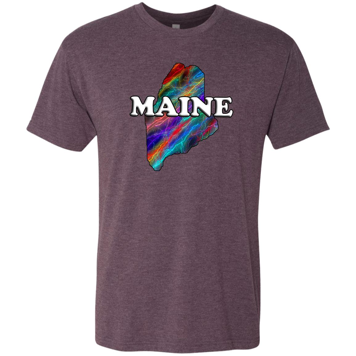 Maine State T-Shirt