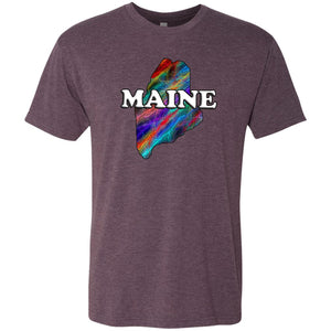 Maine State T-Shirt