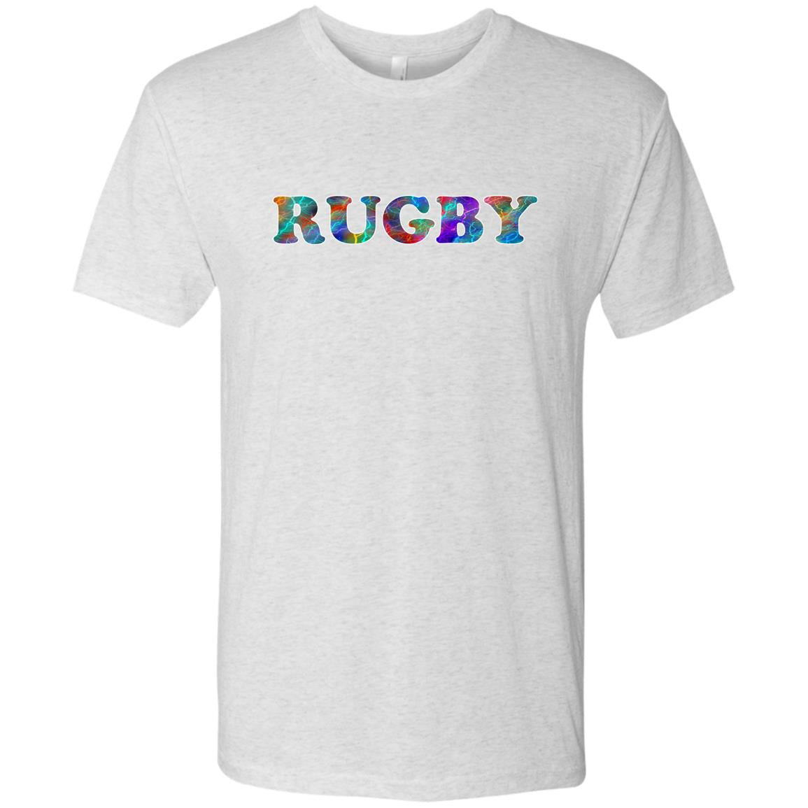 Rugby Sports T-Shirt