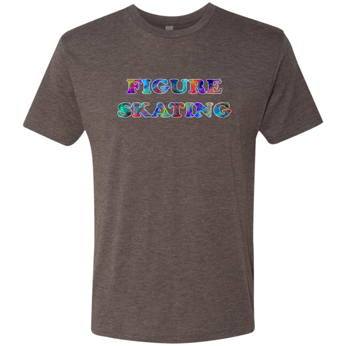 Figure Skating Sport T-Shirt