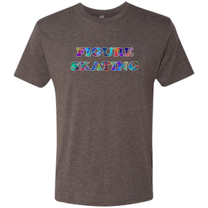 Figure Skating Sport T-Shirt